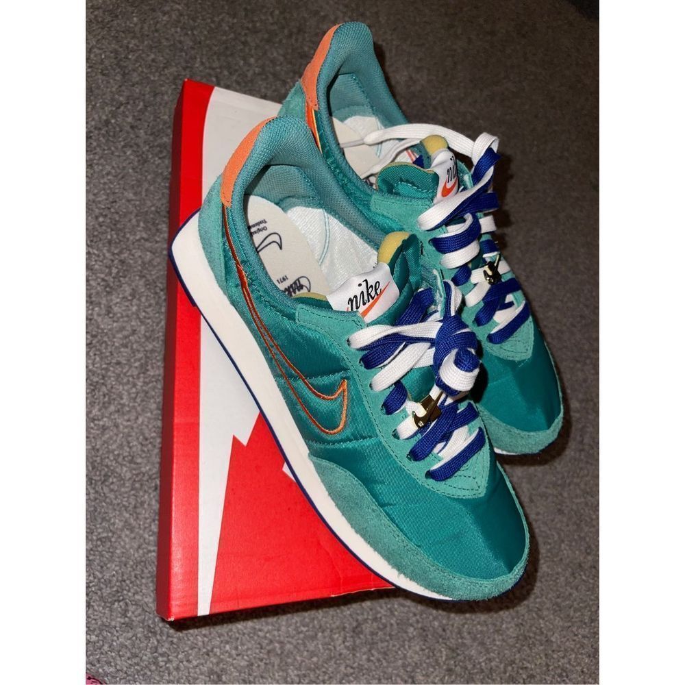 Nike Waffle Trainer 2 “First Use”